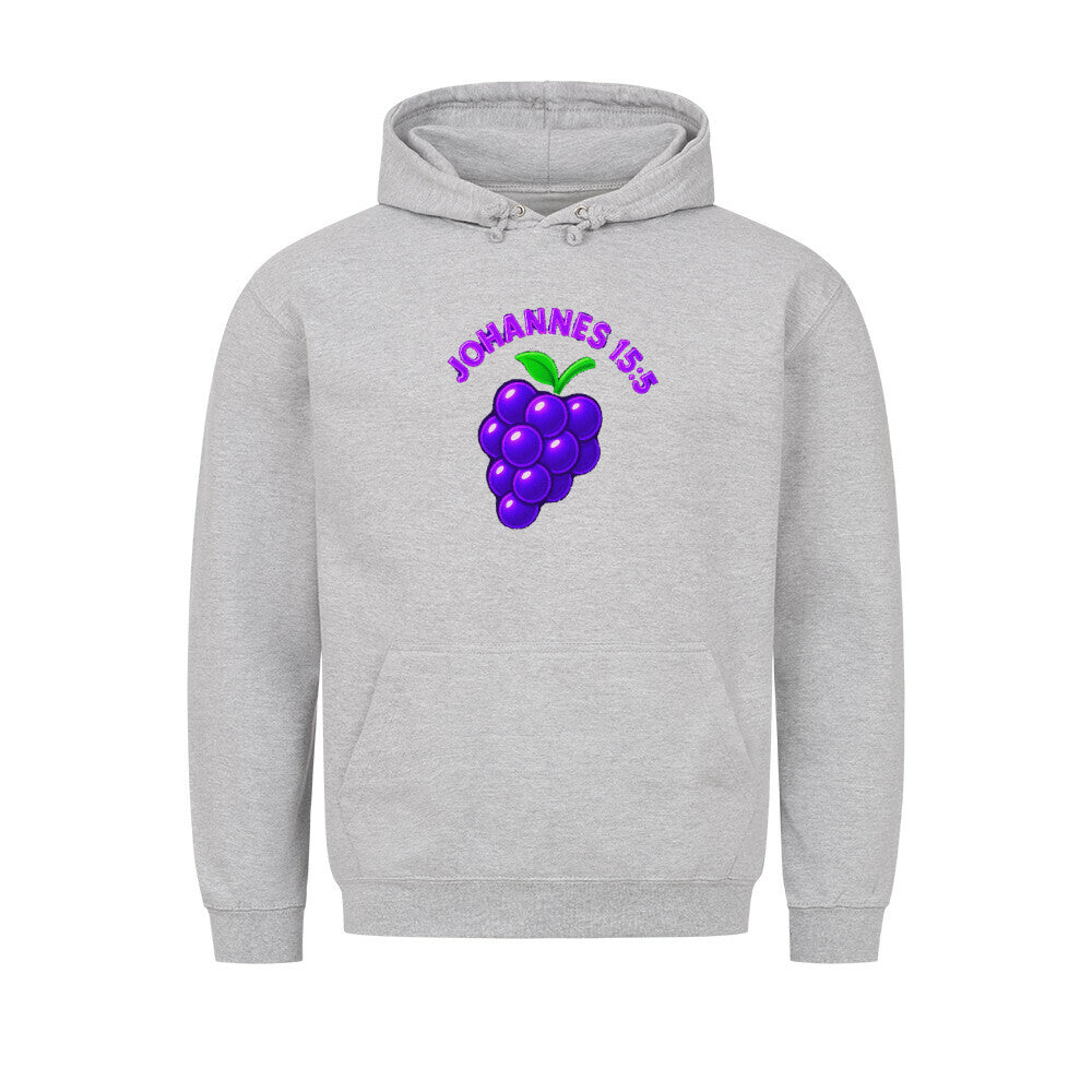 Image for color: heather grey